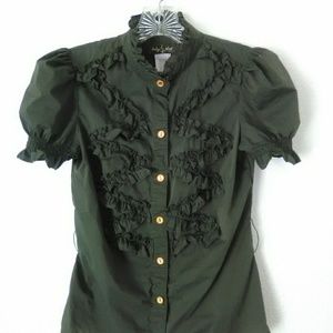 Baby Phat Blouse